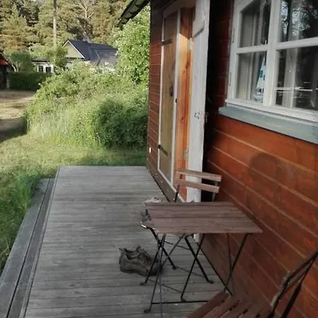 Casa vacanze Nurme In Village *